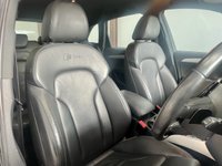 USED 2012 62 AUDI Q5 3.0 TDI QUATTRO S LINE 5d 242 BHP S Line,Bang+Olufsen,Sensors