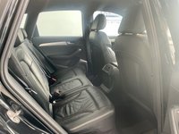 USED 2012 62 AUDI Q5 3.0 TDI QUATTRO S LINE 5d 242 BHP S Line,Bang+Olufsen,Sensors
