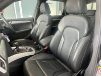 USED 2012 62 AUDI Q5 3.0 TDI QUATTRO S LINE 5d 242 BHP S Line,Bang+Olufsen,Sensors