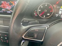 USED 2012 62 AUDI Q5 3.0 TDI QUATTRO S LINE 5d 242 BHP S Line,Bang+Olufsen,Sensors