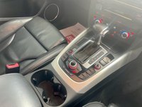 USED 2012 62 AUDI Q5 3.0 TDI QUATTRO S LINE 5d 242 BHP S Line,Bang+Olufsen,Sensors