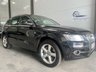 USED 2012 62 AUDI Q5 3.0 TDI QUATTRO S LINE 5d 242 BHP S Line,Bang+Olufsen,Sensors