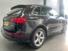 USED 2012 62 AUDI Q5 3.0 TDI QUATTRO S LINE 5d 242 BHP S Line,Bang+Olufsen,Sensors
