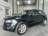 USED 2012 62 AUDI Q5 3.0 TDI QUATTRO S LINE 5d 242 BHP S Line,Bang+Olufsen,Sensors