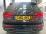USED 2012 62 AUDI Q5 3.0 TDI QUATTRO S LINE 5d 242 BHP S Line,Bang+Olufsen,Sensors