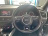 USED 2012 62 AUDI Q5 3.0 TDI QUATTRO S LINE 5d 242 BHP S Line,Bang+Olufsen,Sensors