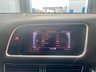 USED 2012 62 AUDI Q5 3.0 TDI QUATTRO S LINE 5d 242 BHP S Line,Bang+Olufsen,Sensors