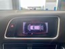 USED 2012 62 AUDI Q5 3.0 TDI QUATTRO S LINE 5d 242 BHP S Line,Bang+Olufsen,Sensors
