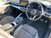 USED 2019 69 AUDI A4 2.0 TFSI S LINE 4d 148 BHP WOW ONLY 1,900 MILES