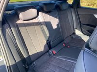 USED 2019 69 AUDI A4 2.0 TFSI S LINE 4d 148 BHP WOW ONLY 1,900 MILES