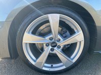 USED 2019 69 AUDI A4 2.0 TFSI S LINE 4d 148 BHP WOW ONLY 1,900 MILES