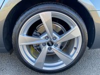 USED 2019 69 AUDI A4 2.0 TFSI S LINE 4d 148 BHP WOW ONLY 1,900 MILES