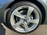 USED 2019 69 AUDI A4 2.0 TFSI S LINE 4d 148 BHP WOW ONLY 1,900 MILES