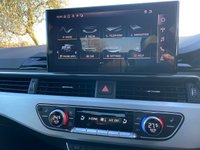 USED 2019 69 AUDI A4 2.0 TFSI S LINE 4d 148 BHP WOW ONLY 1,900 MILES