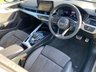 USED 2019 69 AUDI A4 2.0 TFSI S LINE 4d 148 BHP WOW ONLY 1,900 MILES