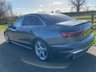 USED 2019 69 AUDI A4 2.0 TFSI S LINE 4d 148 BHP WOW ONLY 1,900 MILES