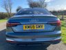 USED 2019 69 AUDI A4 2.0 TFSI S LINE 4d 148 BHP WOW ONLY 1,900 MILES