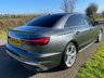 USED 2019 69 AUDI A4 2.0 TFSI S LINE 4d 148 BHP WOW ONLY 1,900 MILES