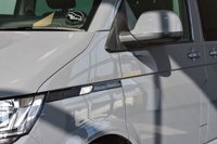 USED 2020 20 VOLKSWAGEN TRANSPORTER T6.1 T32 2.0 TDI 150PS DSG HIGHLINE KOMBI LWB Exterior + Interior Styling