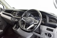 USED 2020 20 VOLKSWAGEN TRANSPORTER T6.1 T32 2.0 TDI 150PS DSG HIGHLINE KOMBI LWB Exterior + Interior Styling