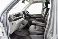 USED 2020 20 VOLKSWAGEN TRANSPORTER T6.1 T32 2.0 TDI 150PS DSG HIGHLINE KOMBI LWB Exterior + Interior Styling