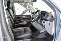 USED 2020 20 VOLKSWAGEN TRANSPORTER T6.1 T32 2.0 TDI 150PS DSG HIGHLINE KOMBI LWB Exterior + Interior Styling