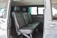 USED 2020 20 VOLKSWAGEN TRANSPORTER T6.1 T32 2.0 TDI 150PS DSG HIGHLINE KOMBI LWB Exterior + Interior Styling