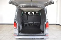 USED 2020 20 VOLKSWAGEN TRANSPORTER T6.1 T32 2.0 TDI 150PS DSG HIGHLINE KOMBI LWB Exterior + Interior Styling