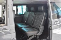 USED 2020 20 VOLKSWAGEN TRANSPORTER T6.1 T32 2.0 TDI 150PS DSG HIGHLINE KOMBI LWB Exterior + Interior Styling