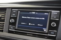 USED 2020 20 VOLKSWAGEN TRANSPORTER T6.1 T32 2.0 TDI 150PS DSG HIGHLINE KOMBI LWB Exterior + Interior Styling