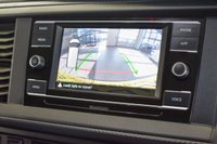 USED 2020 20 VOLKSWAGEN TRANSPORTER T6.1 T32 2.0 TDI 150PS DSG HIGHLINE KOMBI LWB Exterior + Interior Styling