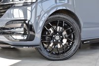 USED 2020 20 VOLKSWAGEN TRANSPORTER T6.1 T32 2.0 TDI 150PS DSG HIGHLINE KOMBI LWB Exterior + Interior Styling