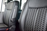 USED 2020 20 VOLKSWAGEN TRANSPORTER T6.1 T32 2.0 TDI 150PS DSG HIGHLINE KOMBI LWB Exterior + Interior Styling