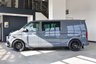 USED 2020 20 VOLKSWAGEN TRANSPORTER T6.1 T32 2.0 TDI 150PS DSG HIGHLINE KOMBI LWB Exterior + Interior Styling