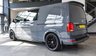 USED 2020 20 VOLKSWAGEN TRANSPORTER T6.1 T32 2.0 TDI 150PS DSG HIGHLINE KOMBI LWB Exterior + Interior Styling