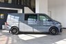 USED 2020 20 VOLKSWAGEN TRANSPORTER T6.1 T32 2.0 TDI 150PS DSG HIGHLINE KOMBI LWB Exterior + Interior Styling