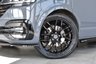 USED 2020 20 VOLKSWAGEN TRANSPORTER T6.1 T32 2.0 TDI 150PS DSG HIGHLINE KOMBI LWB Exterior + Interior Styling