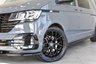 USED 2020 20 VOLKSWAGEN TRANSPORTER T6.1 T32 2.0 TDI 150PS DSG HIGHLINE KOMBI LWB Exterior + Interior Styling