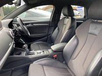 USED 2017 17 AUDI A3 1.4 TFSI S LINE 4d 148 BHP 1 OWNER | FULL SERVICE HISTORY