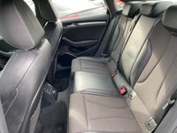 USED 2017 17 AUDI A3 1.4 TFSI S LINE 4d 148 BHP 1 OWNER | FULL SERVICE HISTORY