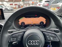 USED 2017 17 AUDI A3 1.4 TFSI S LINE 4d 148 BHP 1 OWNER | FULL SERVICE HISTORY