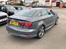 USED 2017 17 AUDI A3 1.4 TFSI S LINE 4d 148 BHP 1 OWNER | FULL SERVICE HISTORY