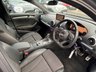 USED 2017 17 AUDI A3 1.4 TFSI S LINE 4d 148 BHP 1 OWNER | FULL SERVICE HISTORY