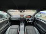 USED 2017 17 AUDI A3 1.4 TFSI S LINE 4d 148 BHP 1 OWNER | FULL SERVICE HISTORY