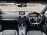 USED 2017 17 AUDI A3 1.4 TFSI S LINE 4d 148 BHP 1 OWNER | FULL SERVICE HISTORY