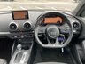 USED 2017 17 AUDI A3 1.4 TFSI S LINE 4d 148 BHP 1 OWNER | FULL SERVICE HISTORY