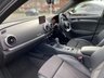 USED 2017 17 AUDI A3 1.4 TFSI S LINE 4d 148 BHP 1 OWNER | FULL SERVICE HISTORY