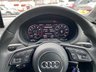 USED 2017 17 AUDI A3 1.4 TFSI S LINE 4d 148 BHP 1 OWNER | FULL SERVICE HISTORY