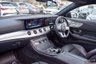USED 2018 18 MERCEDES-BENZ E-CLASS 3.0 AMG E 53 4MATIC PREMIUM PLUS 2d 430 BHP HEATED SEATS+SAT NAV+AMBIENT LIGHTN