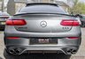 USED 2018 18 MERCEDES-BENZ E-CLASS 3.0 AMG E 53 4MATIC PREMIUM PLUS 2d 430 BHP HEATED SEATS+SAT NAV+AMBIENT LIGHTN